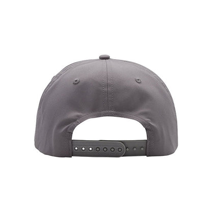 Mega Cap 6857B Performance Rope Cap