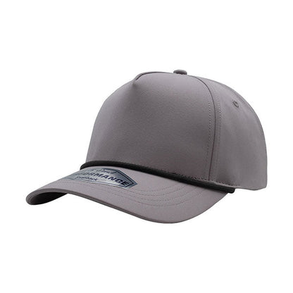 Mega Cap 6857B Performance Rope Cap