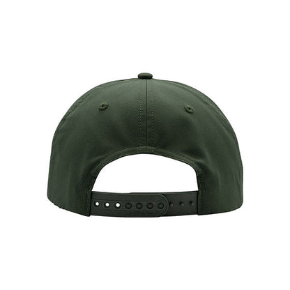 Mega Cap 6857B Performance Rope Cap