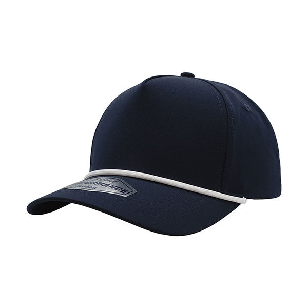 Mega Cap 6857B Performance Rope Cap