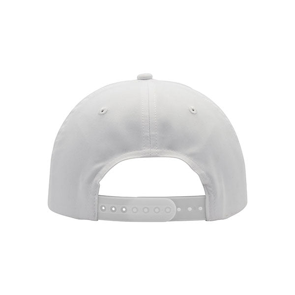 Mega Cap 6857B Performance Rope Cap