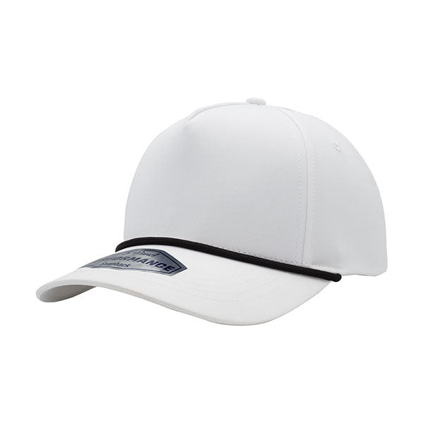 Mega Cap 6857B Performance Rope Cap