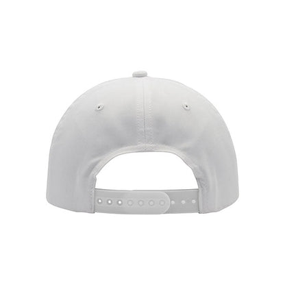 Mega Cap 6857B Performance Rope Cap