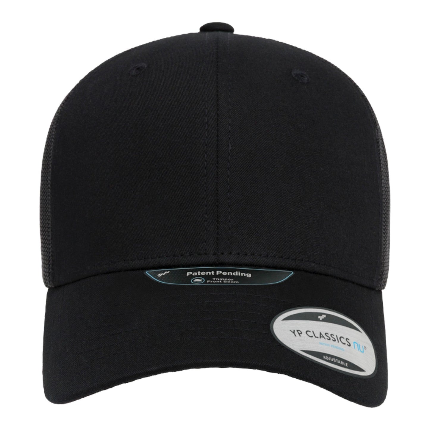 YP Classics NU® Hat 6606NU Yupoong