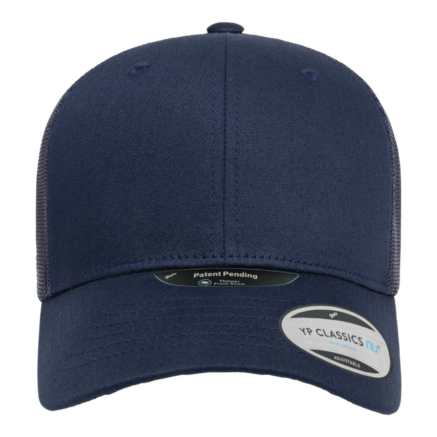 YP Classics NU® Hat 6606NU Yupoong