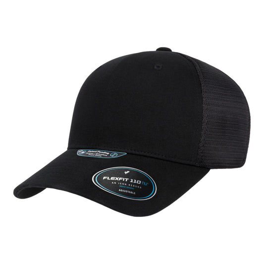 Flexfit 110MNU 110 NU® Hat