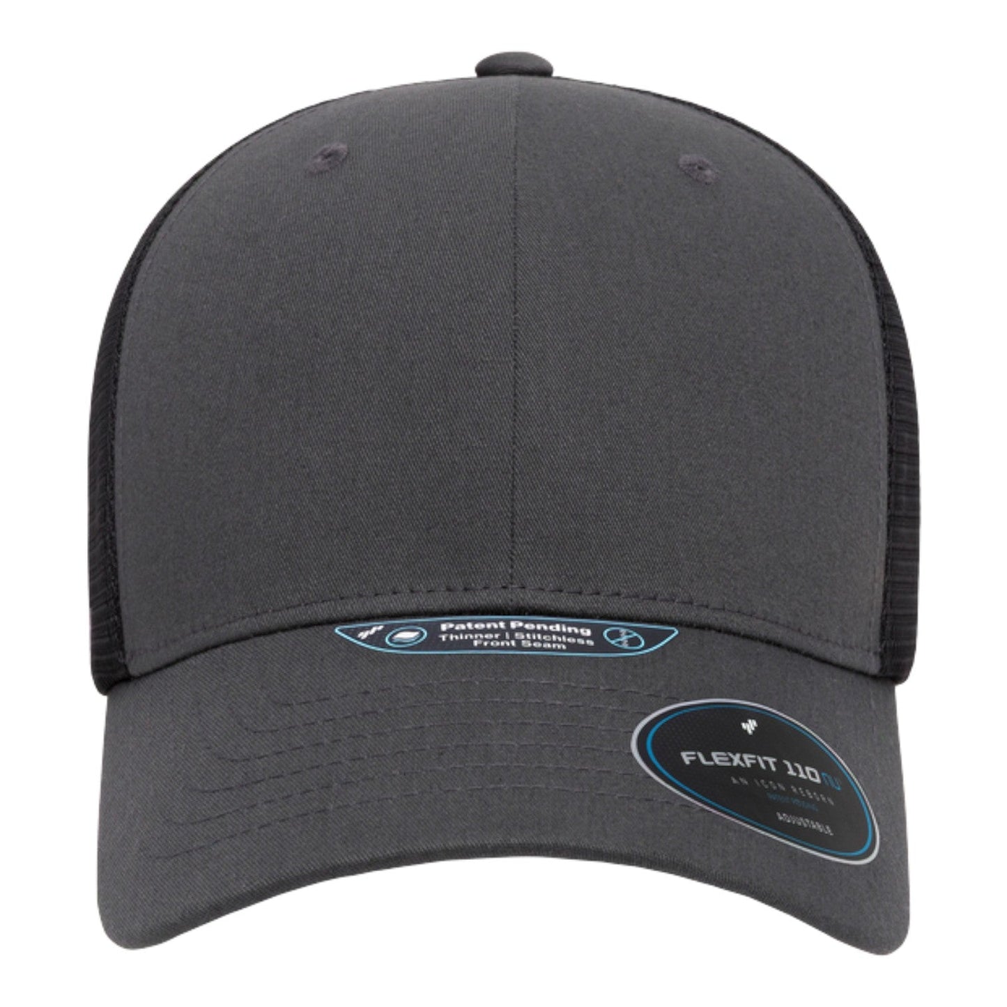 Flexfit 110MTNU 110 NU® 2-Tone Hat