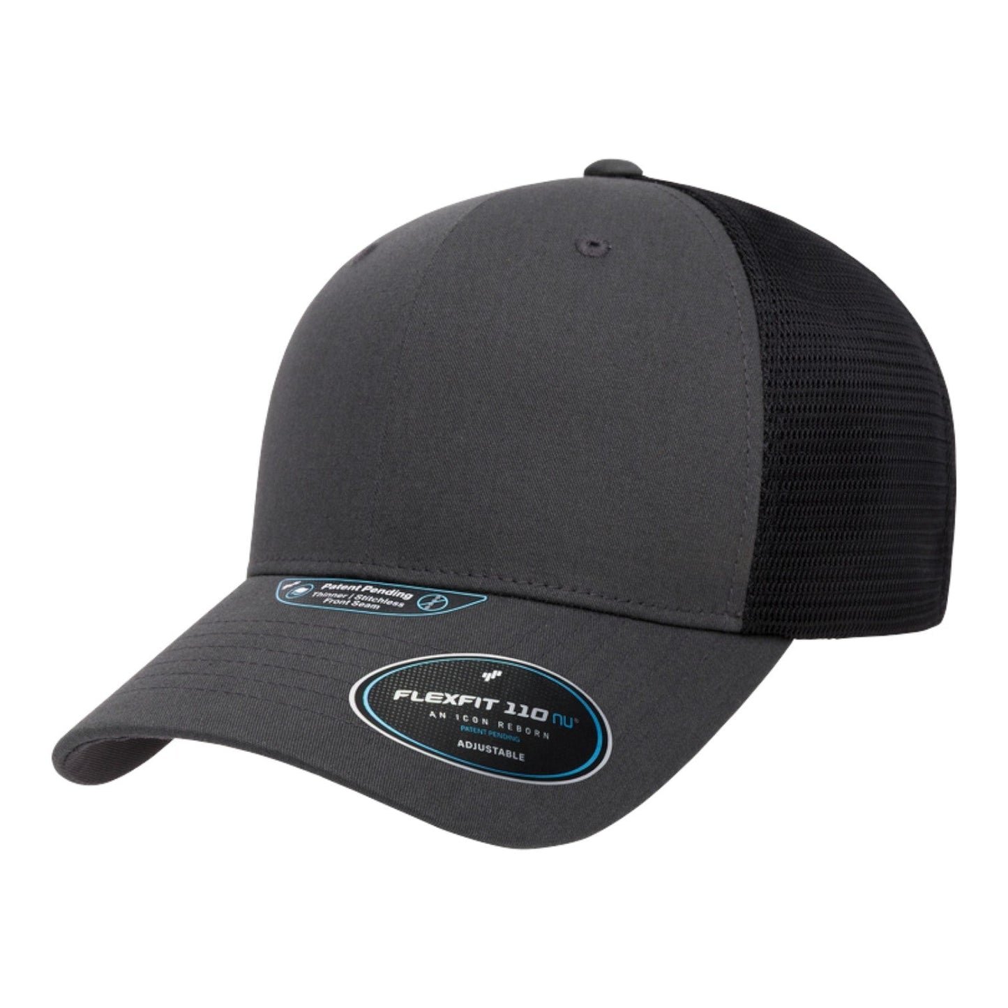 Flexfit 110MTNU 110 NU® 2-Tone Hat