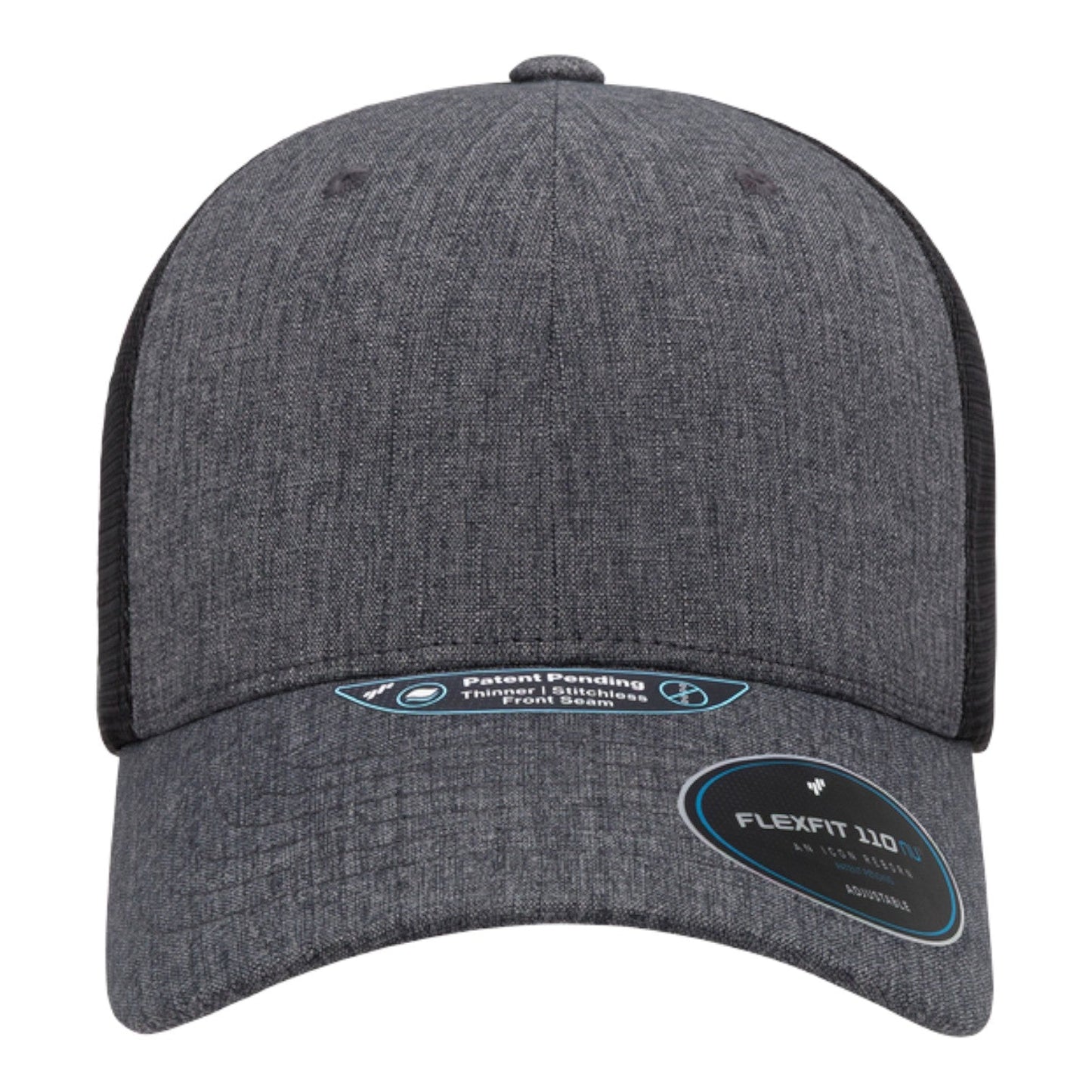 Flexfit 110MTNU 110 NU® 2-Tone Hat