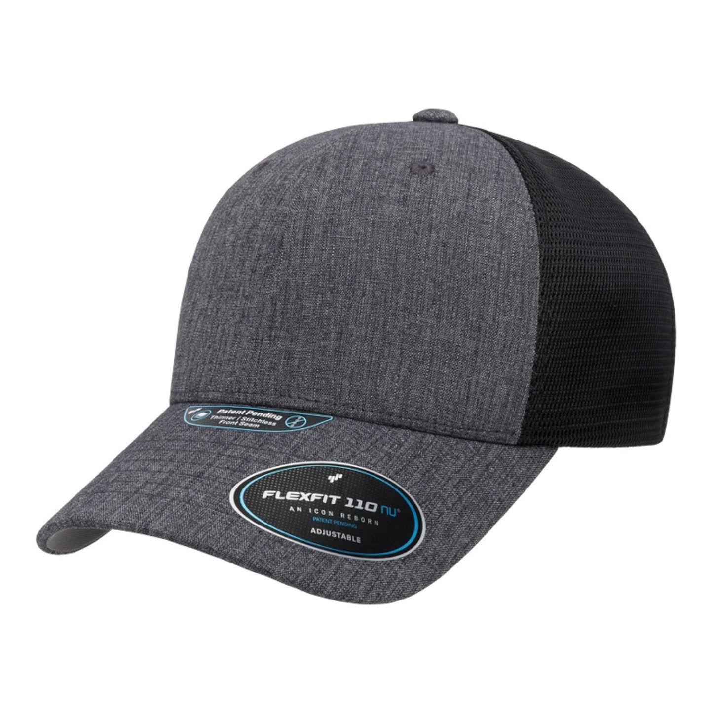 Flexfit 110MTNU 110 NU® 2-Tone Hat