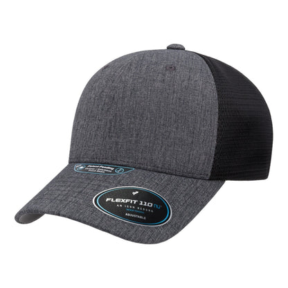 Flexfit 110MTNU 110 NU® 2-Tone Hat