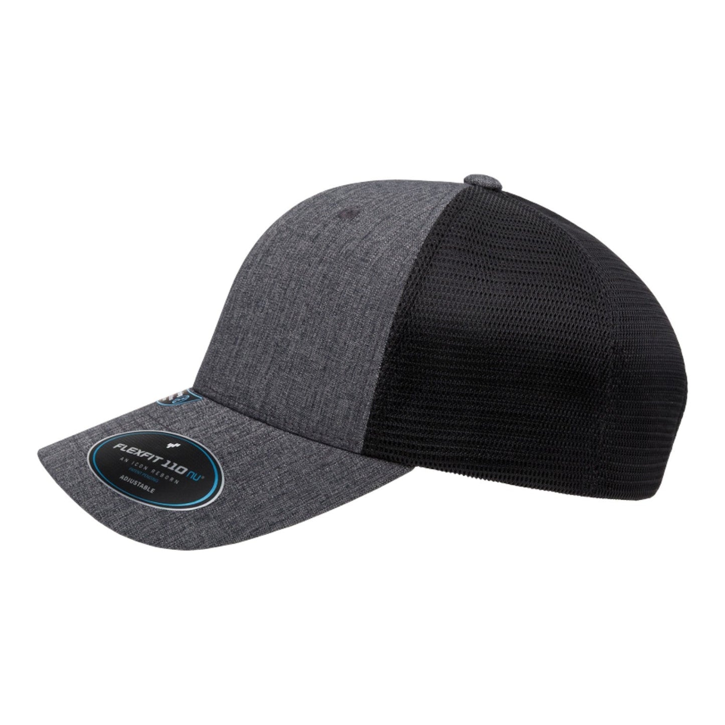 Flexfit 110MTNU 110 NU® 2-Tone Hat