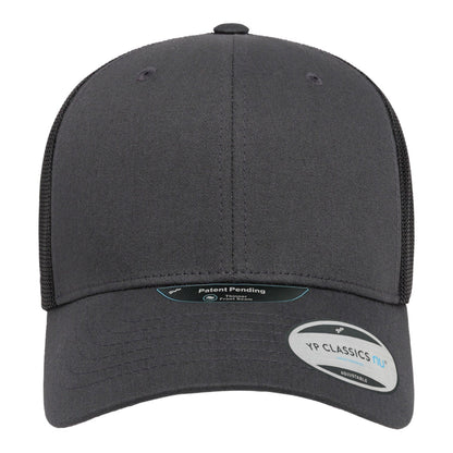 YP Classics NU 2-Tone Hat 6606TNU Yupoong