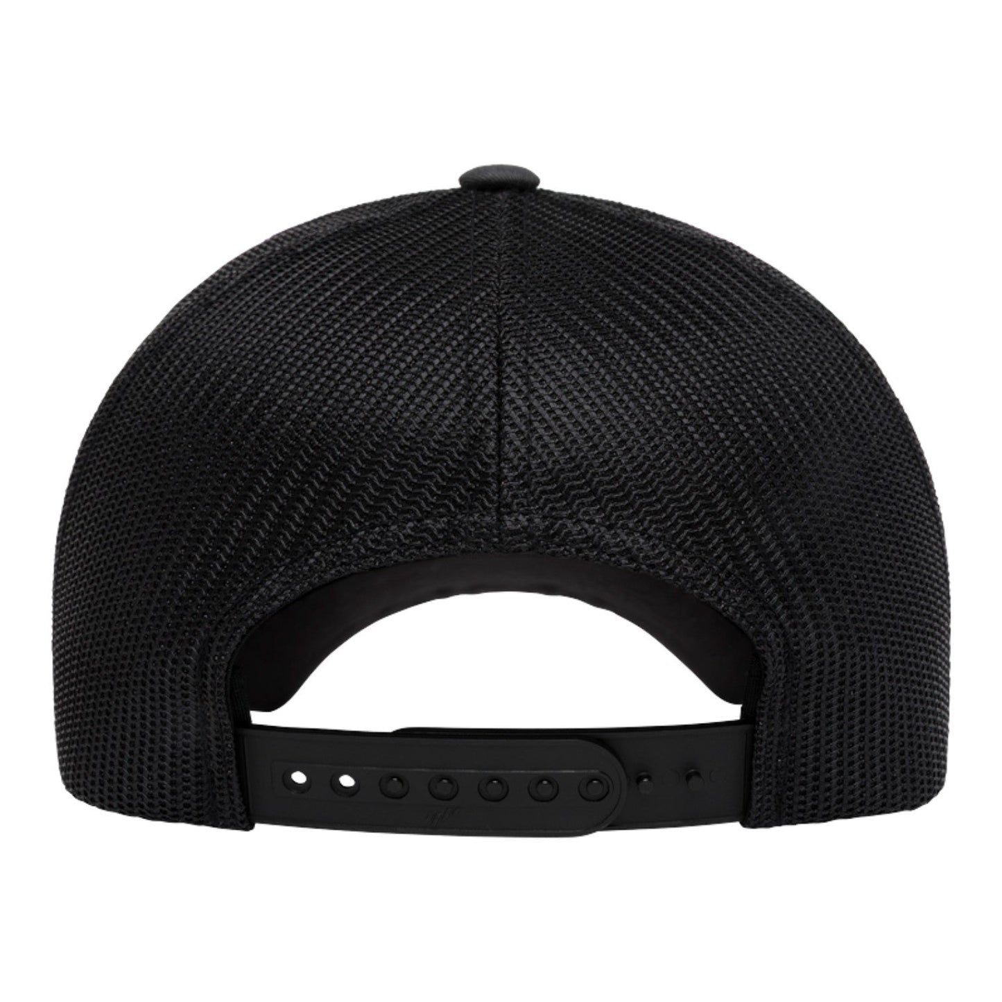 YP Classics NU 2-Tone Hat 6606TNU Yupoong