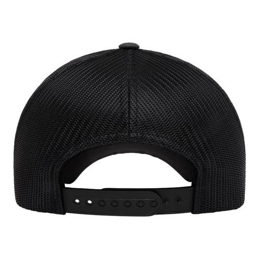 YP Classics NU 2-Tone Hat 6606TNU Yupoong