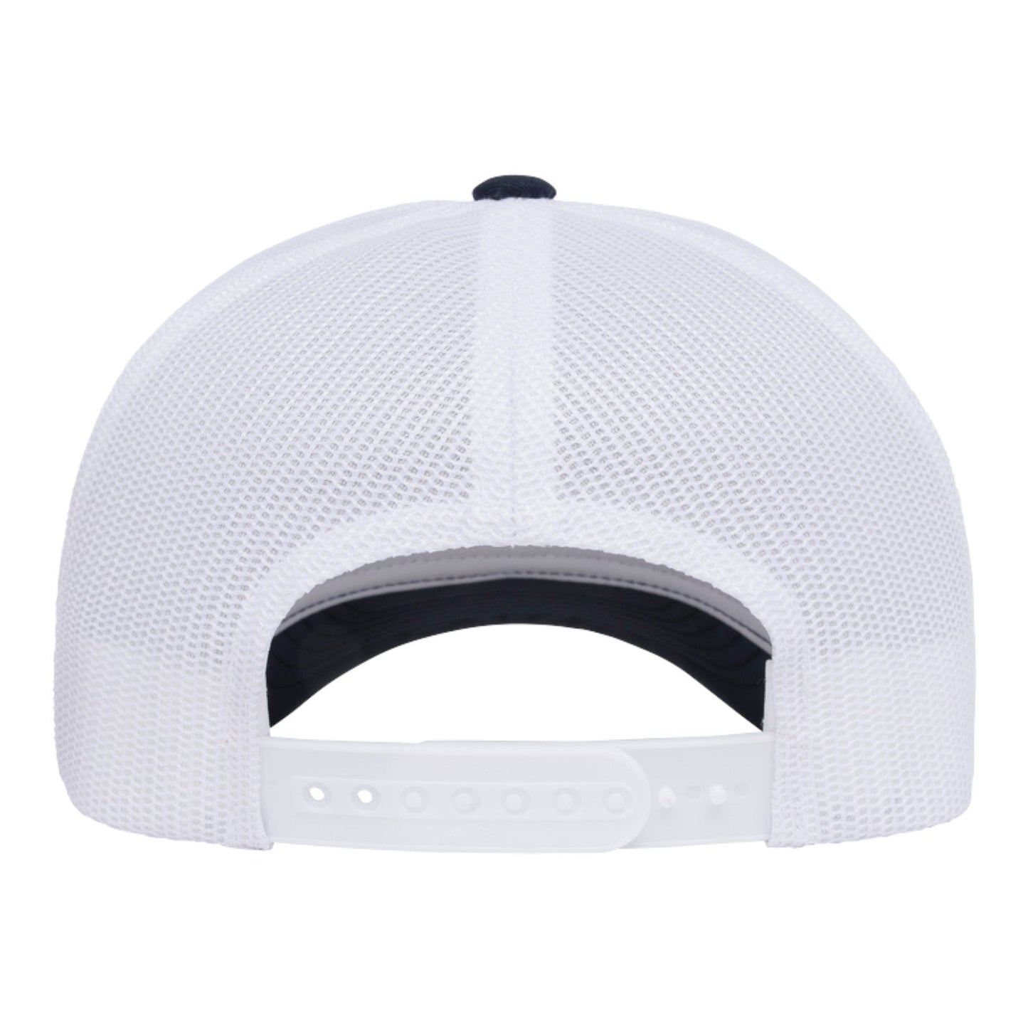 YP Classics NU 2-Tone Hat 6606TNU Yupoong