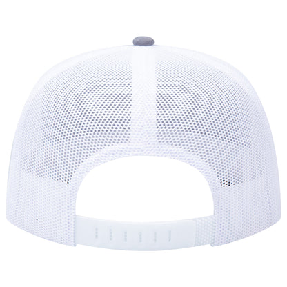 Empire Cove EC008 5 Panel Classic Trucker Hat