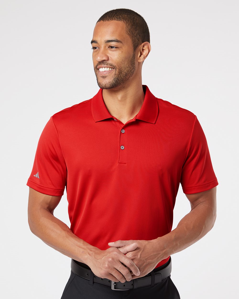 Adidas A230 Men's Performance Polo
