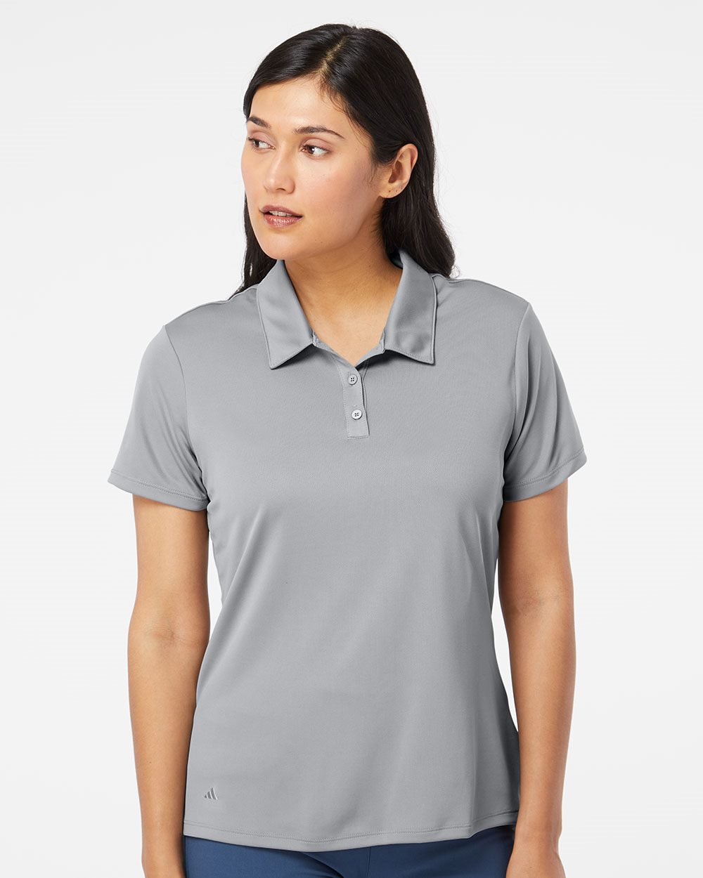 Adidas A231 Women's Performance Polo