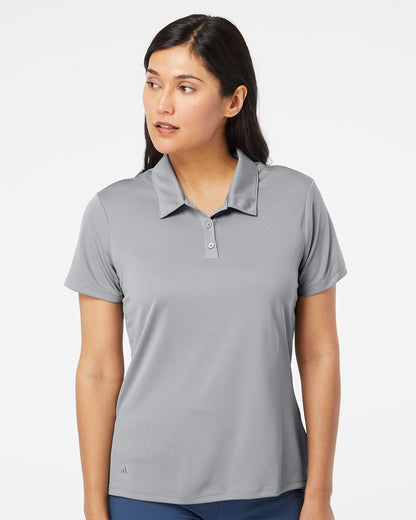 Adidas A231 Women's Performance Polo