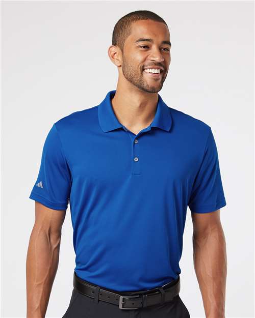 Adidas A230 Men's Performance Polo