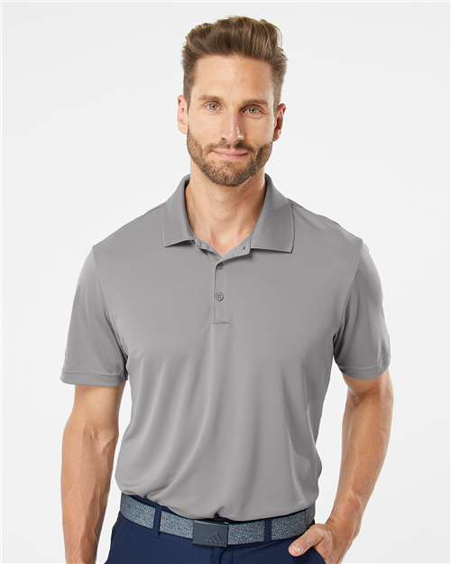 Adidas A230 Men's Performance Polo