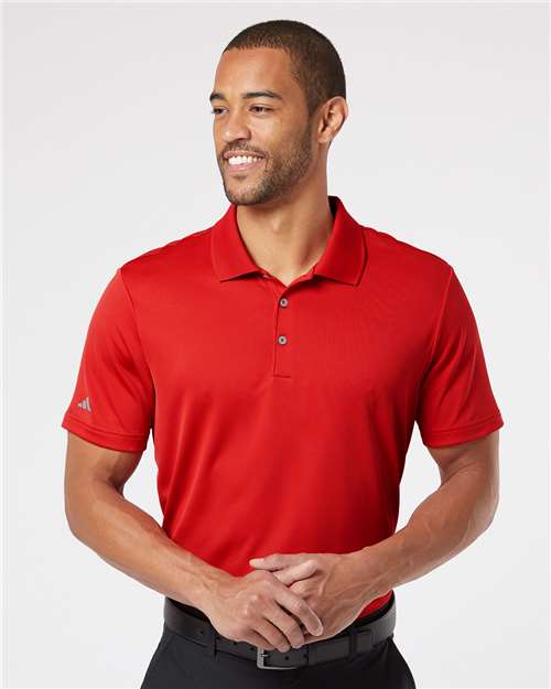 Adidas A230 Men's Performance Polo
