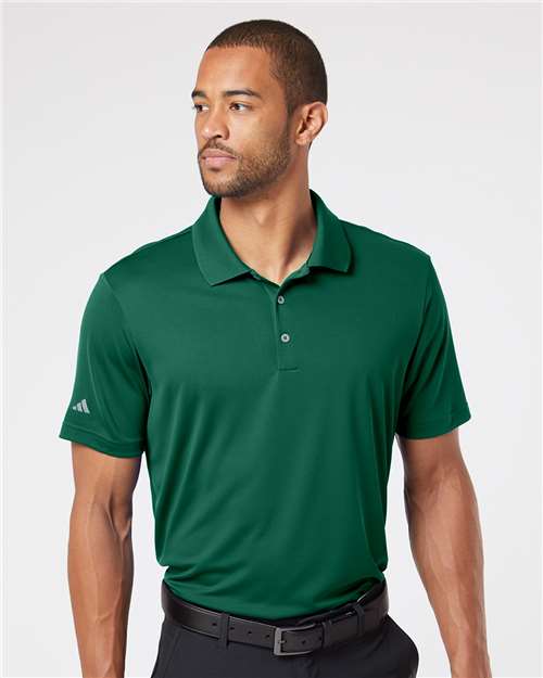 Adidas A230 Men's Performance Polo