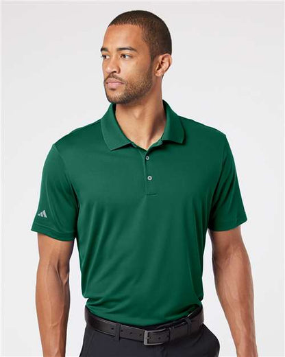 Adidas A230 Men's Performance Polo
