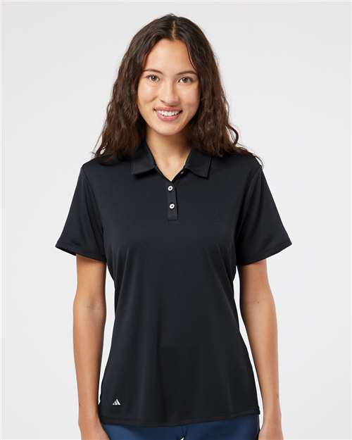 Adidas A231 Women's Performance Polo