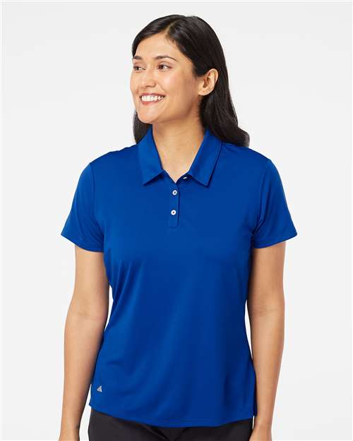 Adidas A231 Women's Performance Polo