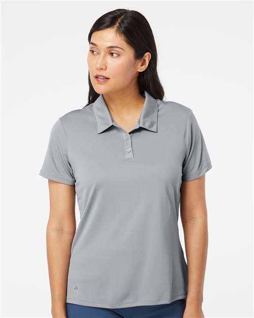 Adidas A231 Women's Performance Polo