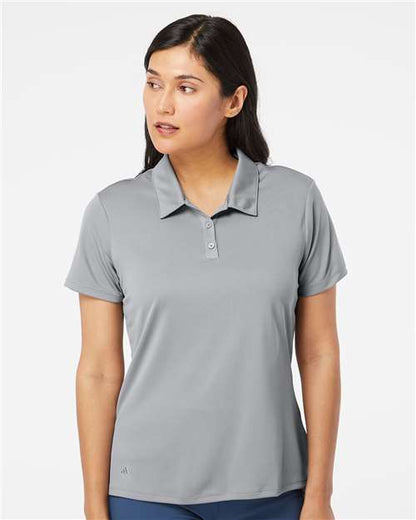 Adidas A231 Women's Performance Polo