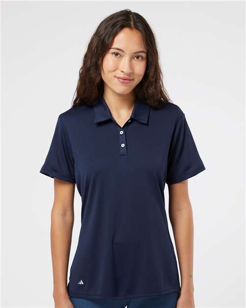 Adidas A231 Women's Performance Polo