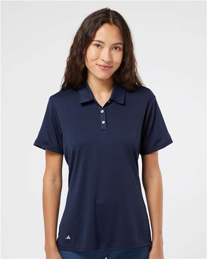 Adidas A231 Women's Performance Polo
