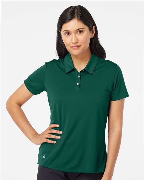 Adidas A231 Women's Performance Polo