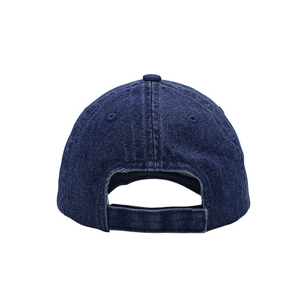 Mega Cap 7610Y Youth Washed Denim Cap