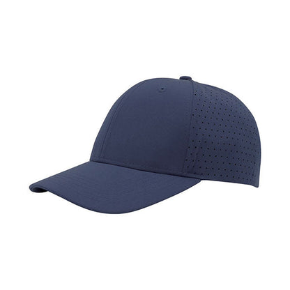 Mega Cap 7638 Perforated Performance Cap