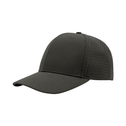 Mega Cap 7638 Perforated Performance Cap