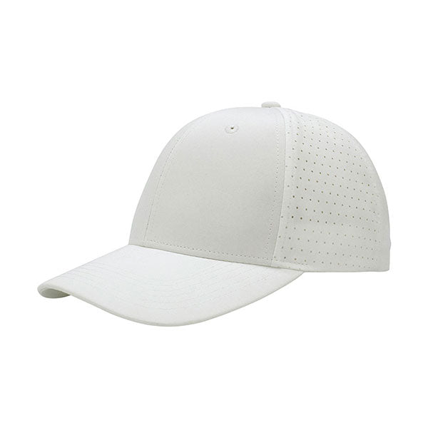 Mega Cap 7638 Perforated Performance Cap