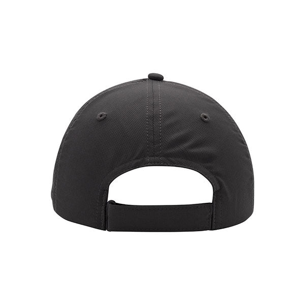 Mega Cap 7651 Performance Fine-Ripstop Cap with Flexible Brim