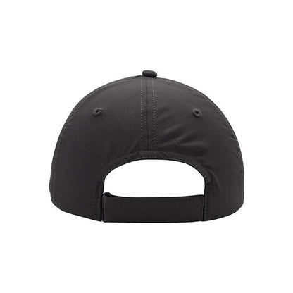 Mega Cap 7651 Performance Fine-Ripstop Cap with Flexible Brim