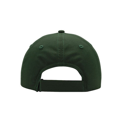 Mega Cap 7651 Performance Fine-Ripstop Cap with Flexible Brim