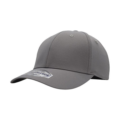 Mega Cap 7651 Performance Fine-Ripstop Cap with Flexible Brim
