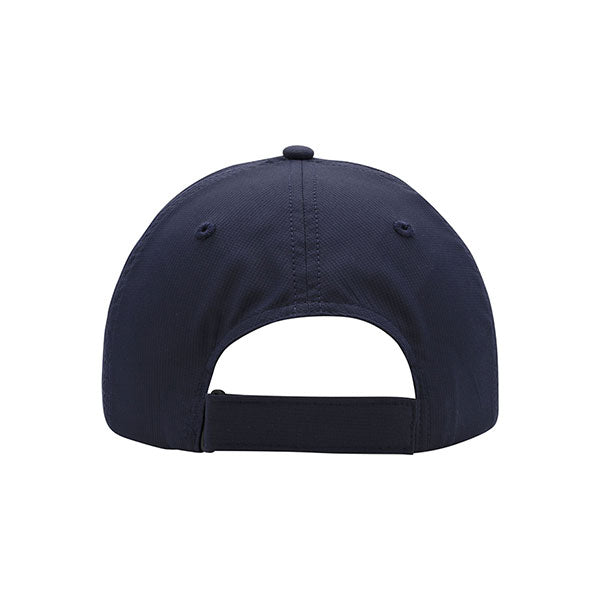 Mega Cap 7651 Performance Fine-Ripstop Cap with Flexible Brim