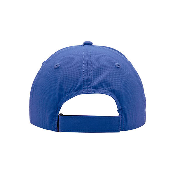 Mega Cap 7651 Performance Fine-Ripstop Cap with Flexible Brim