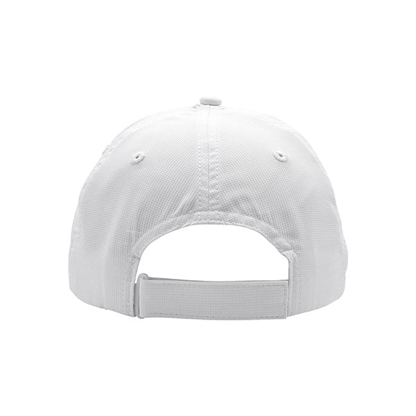 Mega Cap 7651 Performance Fine-Ripstop Cap with Flexible Brim