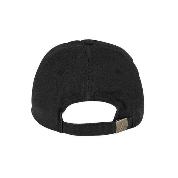 Mega Cap 7652 Washed Normal Dyed Cotton Twill Cap