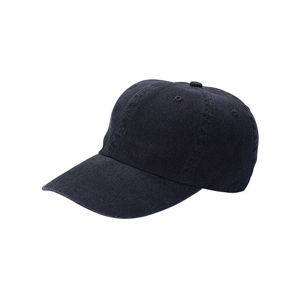 Mega Cap 7652 Washed Normal Dyed Cotton Twill Cap