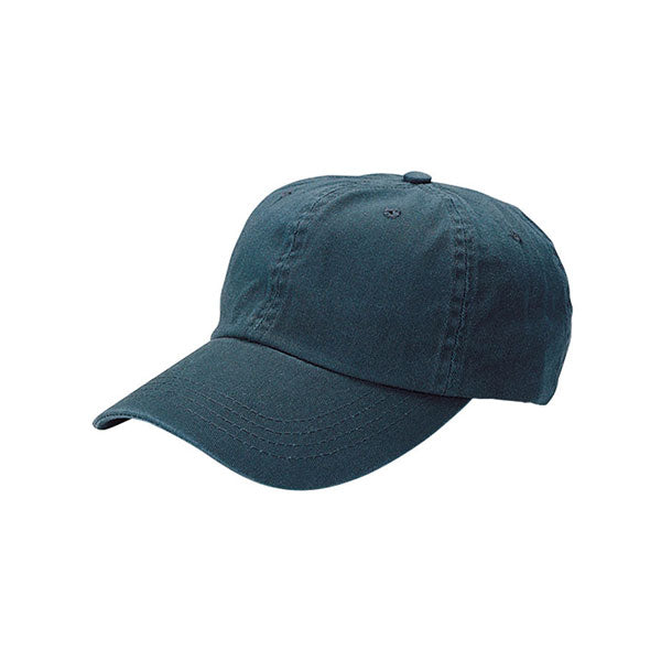 Mega Cap 7652 Washed Normal Dyed Cotton Twill Cap